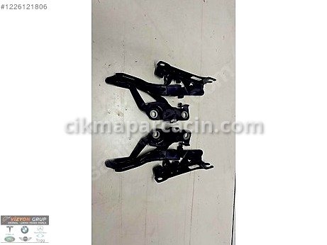 BMW Z4 Kaput Menteşesi çıkma parça