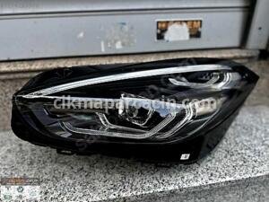 BMW Z4 G29 SOL FAR ORJİNAL HATASIZ ORJİNAL 5A2DBA3
