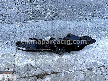 BMW Z4 Kaput Menteşesi çıkma parça
