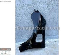 BMW Z4 G29 SOL ÖN ÇAMURLUK ORJİNAL