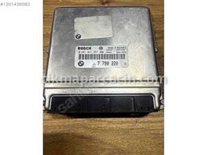 BMW bmw m57d30 motor beyni oem 0281011257 - Sakarya Çıkma Parça