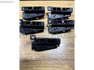 BMW e28 e30 e32 e34 vites konum şarteli oem 04854815 – Sakarya Çıkma Parça