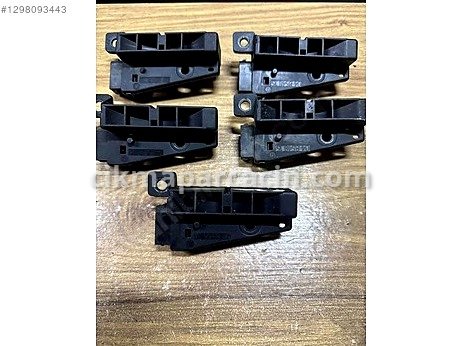 BMW 5 Serisi Vites Kolu çıkma parça