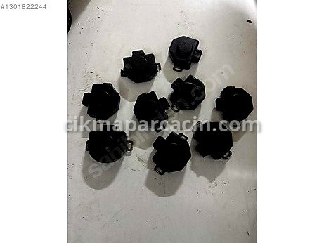 BMW 5 Serisi Gaz Kelebeği çıkma parça