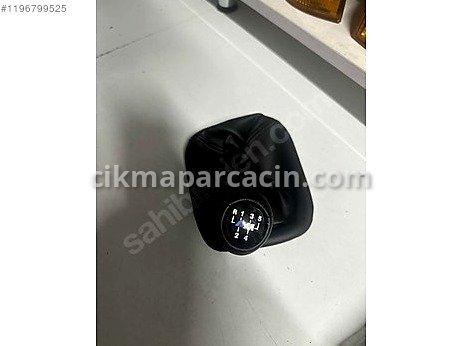 BMW 3 Serisi Vites Körüğü çıkma parça
