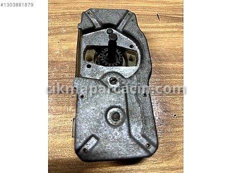 BMW 3 Serisi Komple Sunroof çıkma parça