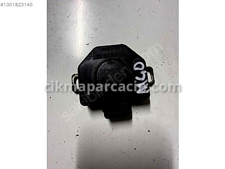 BMW 3 Serisi Gaz Kelebeği çıkma parça