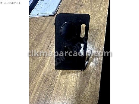 BMW 3 Serisi Far Anahtarı çıkma parça