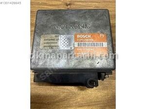 BMW e30 m20b25 motor beyni oem 0261200154 – Sakarya Çıkma Parça