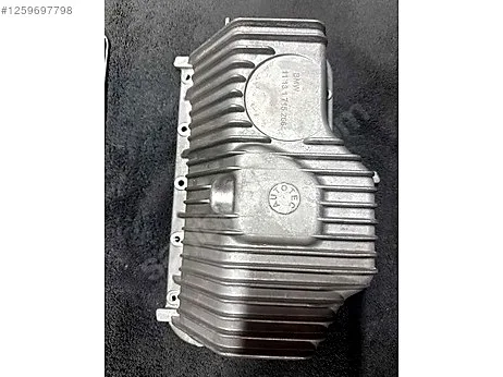 BMW 3 Serisi Karter çıkma parça - ATA&ALP BMW YEDEK PARCA Sakarya