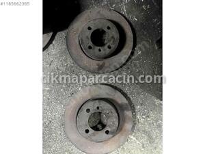 BMW e30 ön disk – Sakarya Çıkma Parça