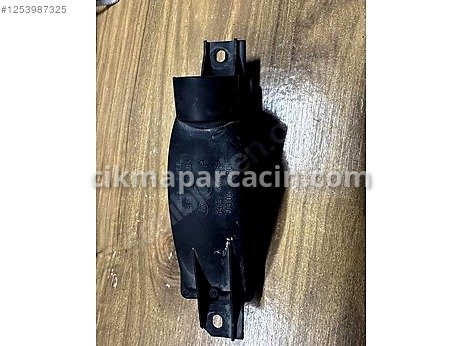 BMW 3 Serisi Sinyal Lambası çıkma parça