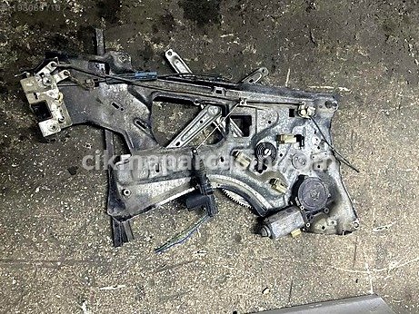 BMW 7 Serisi Cam Krikosu çıkma parça