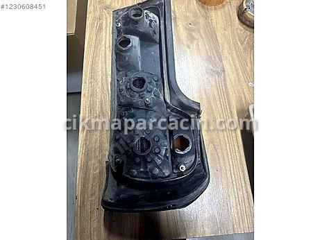 BMW 7 Serisi Sol Arka Stop çıkma parça
