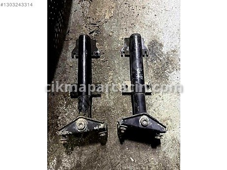 BMW 5 Serisi Amortisör çıkma parça