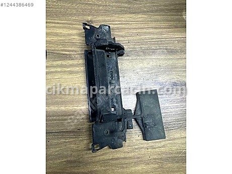 BMW 7 Serisi İç Kapı Kolu çıkma parça
