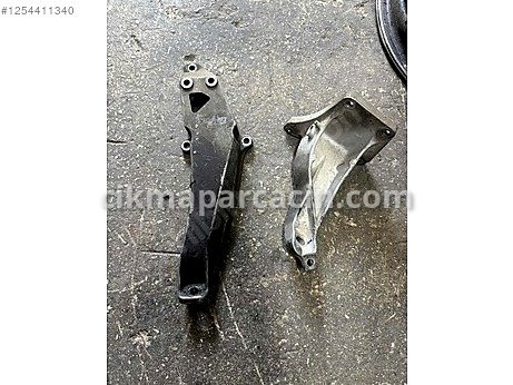 BMW 5 Serisi Motor Takozu & Kulağı çıkma parça