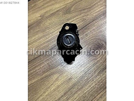 BMW 5 Serisi Bagaj Kilidi çıkma parça