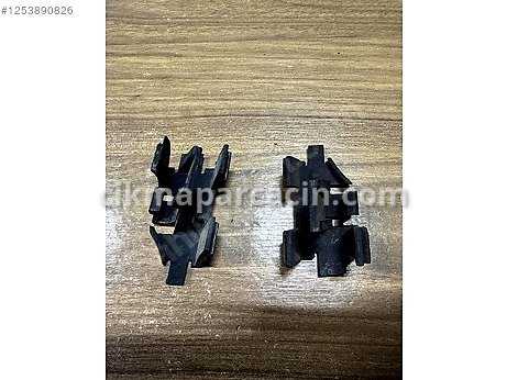 BMW 5 Serisi Bakalit çıkma parça