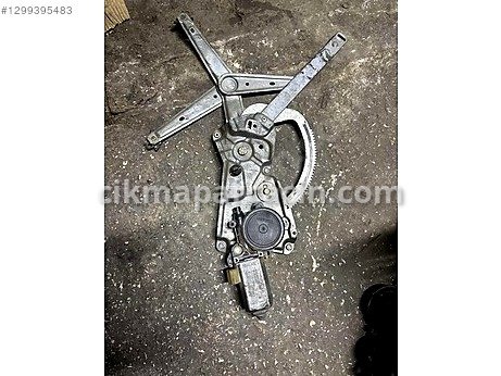 BMW 5 Serisi Cam Krikosu çıkma parça