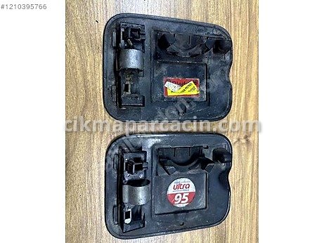 BMW 5 Serisi Depo Kapağı çıkma parça