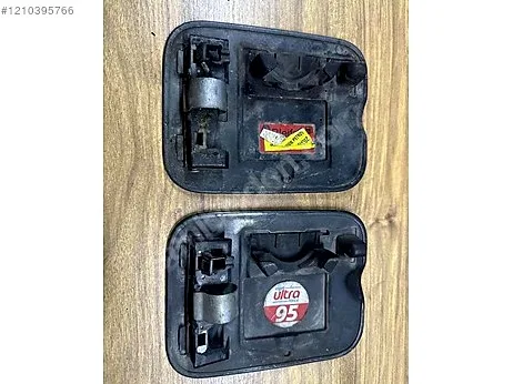 BMW 5 Serisi Depo Kapağı çıkma parça - ATA&ALP BMW YEDEK PARCA Sakarya