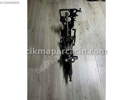 BMW 5 Serisi Direksiyon Simidi çıkma parça