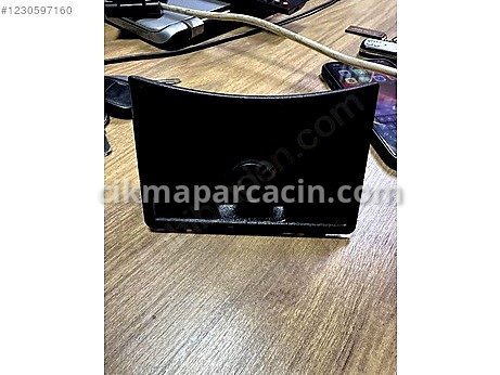 BMW 5 Serisi Arka Cam çıkma parça