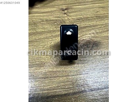 BMW 5 Serisi Arka Cam çıkma parça