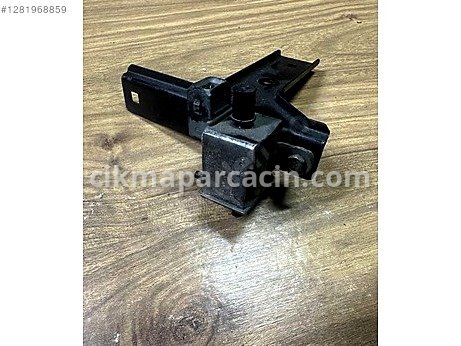 BMW 5 Serisi EGR Valfi çıkma parça