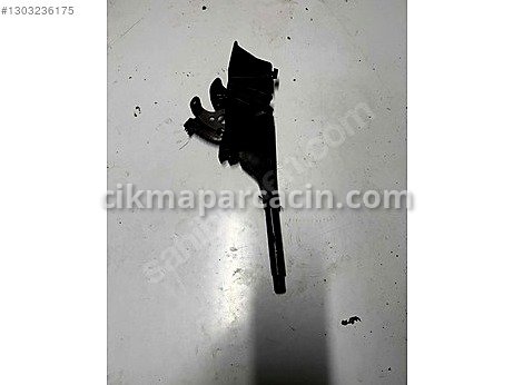 BMW 5 Serisi El Fren Kolu çıkma parça