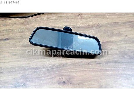 BMW 3 Serisi İç Ayna çıkma parça