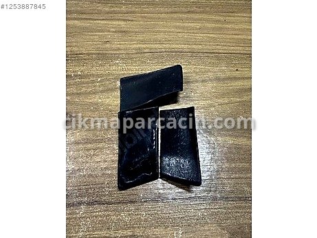 BMW 5 Serisi Bakalit çıkma parça