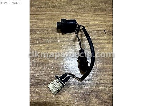 BMW 5 Serisi Basınç Sensörü çıkma parça