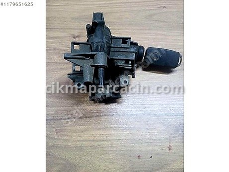BMW 5 Serisi Eksantrik Mili çıkma parça
