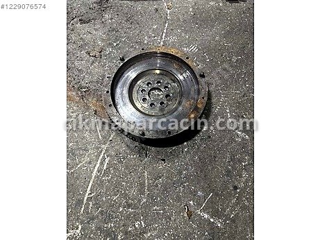 BMW 5 Serisi Volant çıkma parça