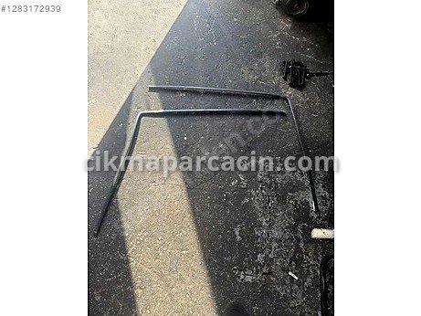 BMW 5 Serisi Ön Cam çıkma parça