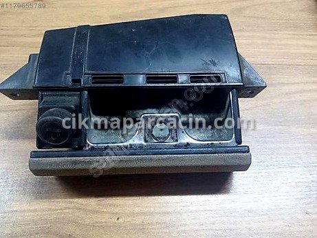 BMW 5 Serisi Orta Konsol çıkma parça