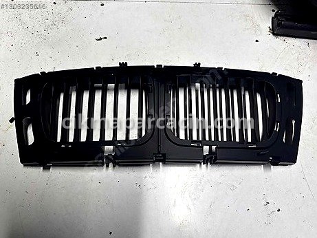 BMW 5 Serisi Bakalit çıkma parça