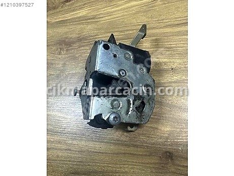 BMW 5 Serisi Sağ Ön Kapı Kilidi çıkma parça