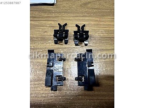 BMW 5 Serisi Komple Sunroof çıkma parça