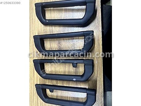 BMW 5 Serisi Tavan Lambası çıkma parça