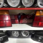 BMW 5 Serisi Sol Arka Stop çıkma parça - ATA&ALP BMW YEDEK PARCA Sakarya