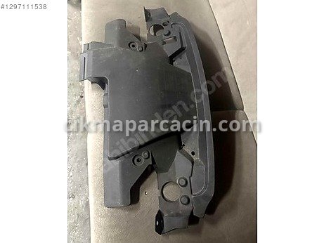 BMW 3 Serisi Havalandırma Izgaraları çıkma parça
