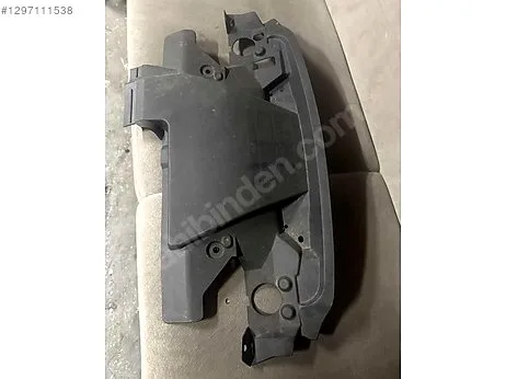 BMW 3 Serisi Havalandırma Izgaraları çıkma parça - ATA&ALP BMW YEDEK PARCA Sakarya
