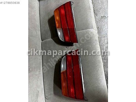 BMW 3 Serisi Sol Arka Stop çıkma parça
