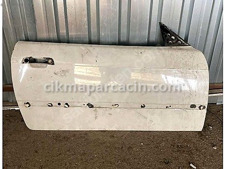 BMW 3 Serisi Kapı Camları çıkma parça