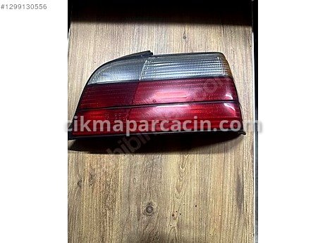 BMW 3 Serisi Sağ Arka Stop çıkma parça