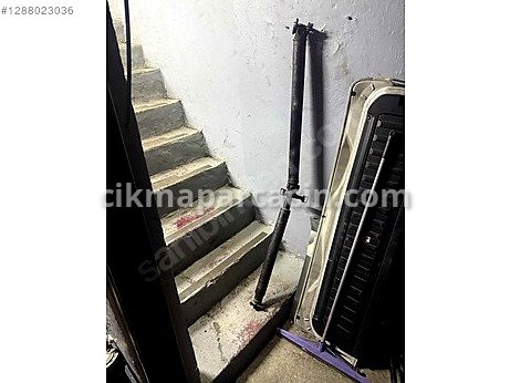 BMW 3 Serisi Komple Sunroof çıkma parça