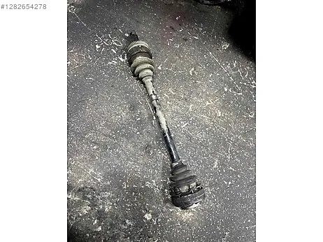 BMW 3 Serisi Aks çıkma parça - ATA&ALP BMW YEDEK PARCA Sakarya
